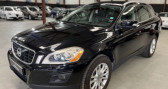 Volvo XC60 occasion année 2009 boite Automatique Annonce Volvo XC60 occasion Diesel 2.4D 175ch DRIVe Summum FAP à Sainte Genevieve Des Bois