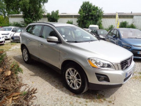 Volvo XC60 2.4D 175CH FAP MOMENTUM GEARTRONIC  occasion  Aucamville - photo n3