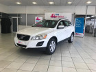 Volvo XC60 occasion Blanc année 2009 boite Manuelle Annonce Volvo XC60 occasion Diesel 2.4D 175ch FAP Momentum à Toulouse
