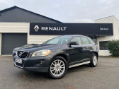 Volvo XC60 occasion année 2009 boite Manuelle Annonce Volvo XC60 occasion Diesel 2.4D 175ch FAP Xenium à Castelmaurou