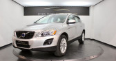 Volvo XC60 occasion année 2009 boite Manuelle Annonce Volvo XC60 occasion Diesel 2.4D AWD Summum à Chambray Les Tours