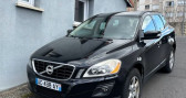 Volvo XC60 occasion année 2009 boite Manuelle Annonce Volvo XC60 occasion Diesel 2.4D DRIVe Kinetic à LE PUY EN VELAY