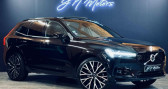 Annonce Volvo XC60 occasion Hybride 2 t6 253 + 87 r-design  Thoiry