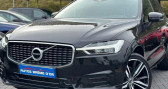 Annonce Volvo XC60 occasion Diesel 369/mois GARANTIE 6 ANS 2.0 D4 190ch R-DESIGN GEARTRONIC-8 F  Spicheren