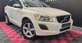 Volvo XC60 5 Cylindres 163ch D3 R-Design Geartronic SECONDE MAIN SUIVI    Lesmnils 54