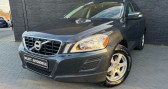 Volvo XC60 AWD D3 Bote auto 4X4   Fretin 59