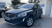 Annonce Volvo XC60 occasion Diesel AWD D4 163ch Momentum Business  SAINT MARTIN D'HERES