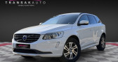 Annonce Volvo XC60 occasion Diesel AWD D4 181 Momentum - Suivi Complet - Bel Etat � Le Cannet