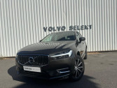 Annonce Volvo XC60 occasion Diesel B4 (Diesel) 197 ch Geartronic 8 Inscription Luxe  PERPIGNAN