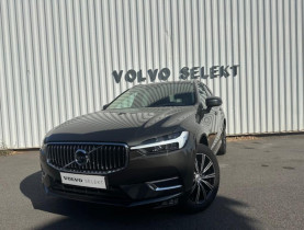 Volvo XC60 , garage VOLVO PERPIGNAN à PERPIGNAN