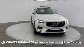 Volvo XC60 , garage Autodiscount Carcassonne  CARCASSONNE