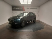 Annonce Volvo XC60 occasion Diesel B4 (Diesel) 197 ch Geartronic 8 Inscription Luxe à Lormont