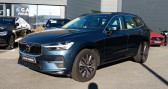 Annonce Volvo XC60 occasion Diesel B4 (Diesel) 197 ch Geartronic 8 Momentum Business  La Rochelle