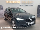 Volvo XC60 B4 (Diesel) 197 ch Geartronic 8 Momentum Business   Mauguio 34