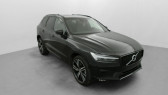 Annonce Volvo XC60 occasion Hybride B4 (Diesel) 197 ch Geartronic 8 R-Design à SAINT-GREGOIRE