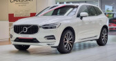Volvo XC60 occasion année 2021 boite Automatique Annonce Volvo XC60 occasion Hybride B4 197 - BVA Geartronic Inscription luxe à Tours