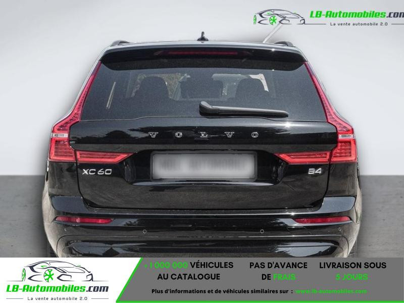 Volvo XC60 B4 197 ch BVA  occasion  Beaupuy - photo n5