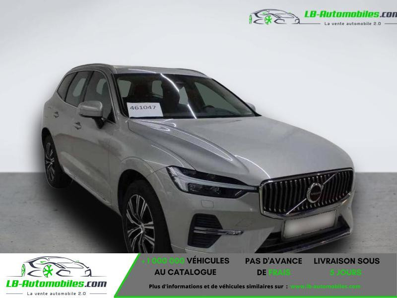 Volvo XC60 B4 197 ch BVA  occasion  Beaupuy