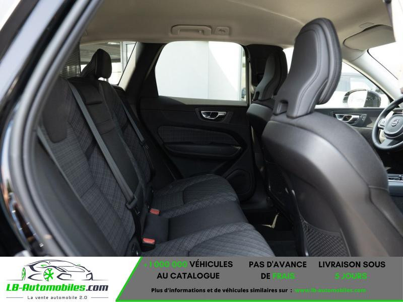 Volvo XC60 B4 197 ch BVA  occasion  Beaupuy - photo n4
