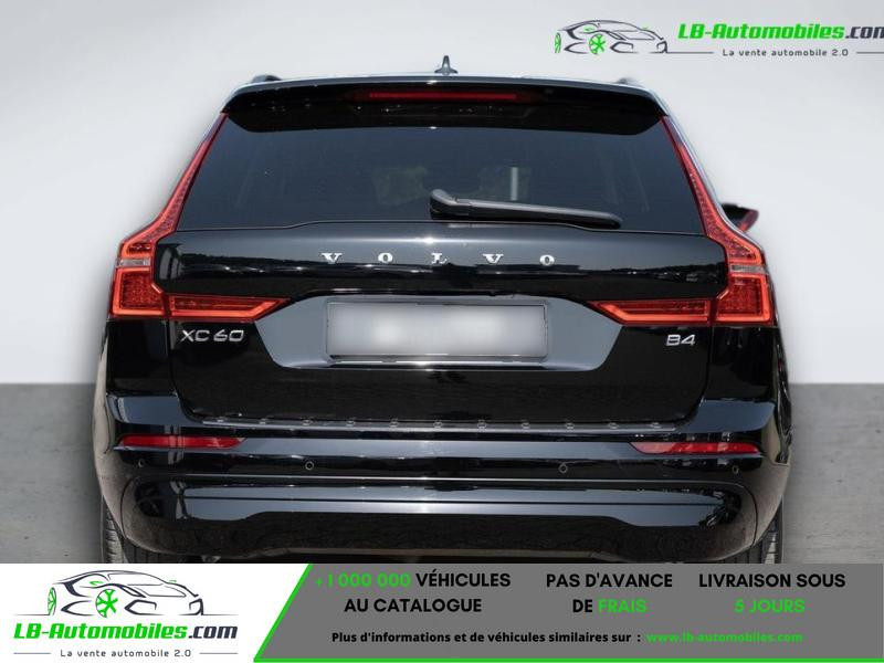 Volvo XC60 B4 197 ch BVA  occasion  Beaupuy - photo n3