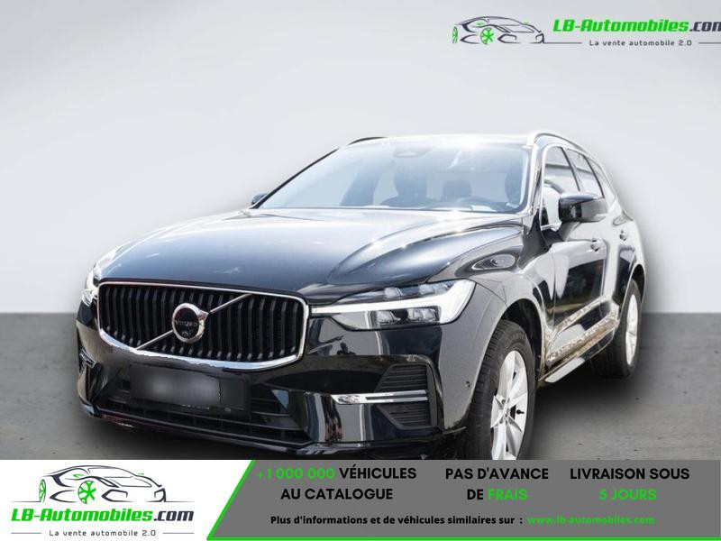 Volvo XC60 B4 197 ch BVA  occasion  Beaupuy