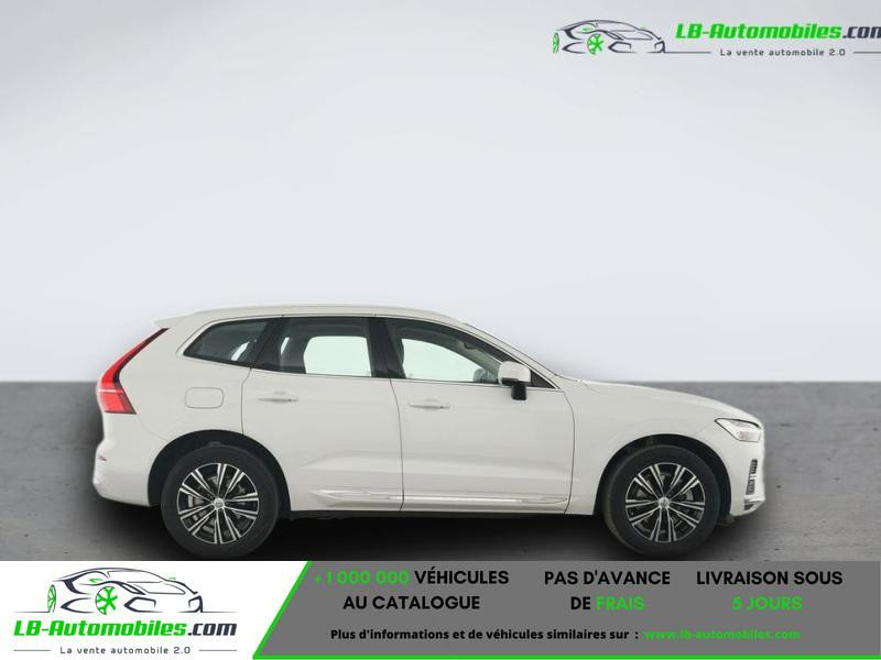 Volvo XC60 B4 197 ch BVA  occasion  Beaupuy - photo n6