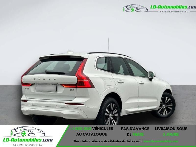 Volvo XC60 B4 197 ch BVA  occasion  Beaupuy - photo n4