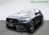 Annonce Volvo XC60 occasion Diesel B4 197 ch BVA  Beaupuy