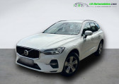 Volvo XC60 occasion année 2022 boite Automatique Annonce Volvo XC60 occasion Diesel B4 197 ch BVA à Beaupuy