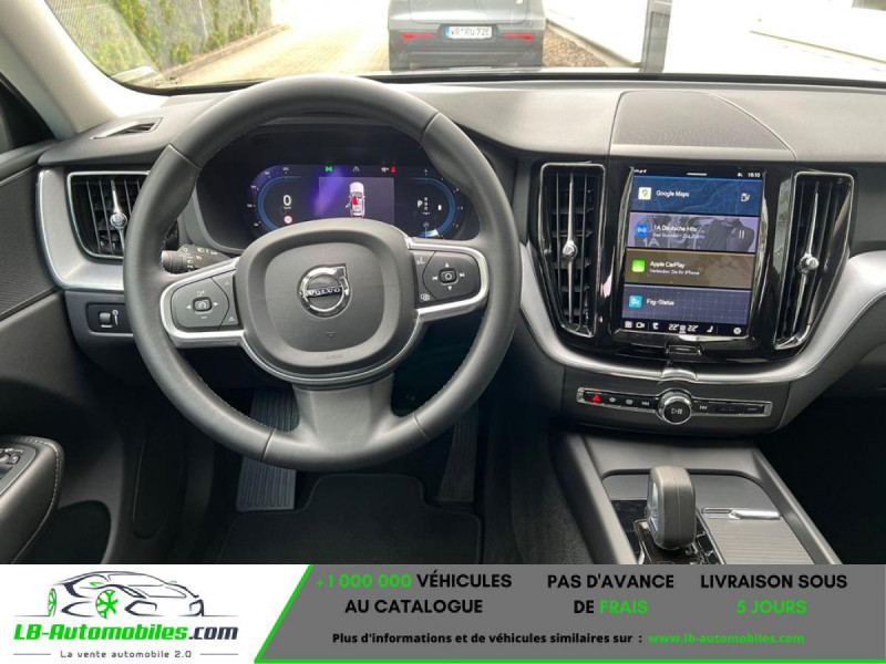 Volvo XC60 B4 197 ch BVA  occasion  Beaupuy - photo n3
