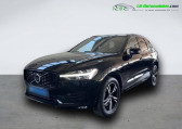 Volvo XC60 occasion année 2021 boite Automatique Annonce Volvo XC60 occasion Diesel B4 197 ch BVA à Beaupuy