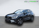 Volvo XC60 occasion année 2021 boite Automatique Annonce Volvo XC60 occasion Diesel B4 197 ch BVA à Beaupuy