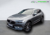 Volvo XC60 occasion année 2021 boite Automatique Annonce Volvo XC60 occasion Diesel B4 197 ch BVA à Beaupuy