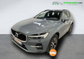 Volvo XC60 occasion année 2022 boite Automatique Annonce Volvo XC60 occasion Diesel B4 197 ch BVA à Beaupuy
