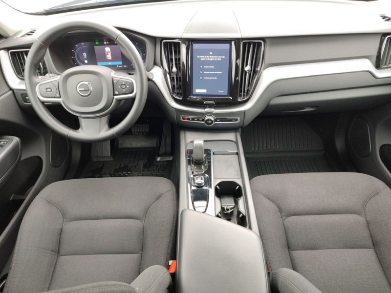 Volvo XC60 B4 197 ch BVA  occasion  Beaupuy - photo n3