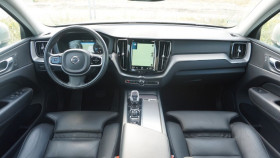 Volvo XC60 B4 197 ch BVA  occasion  Beaupuy - photo n3