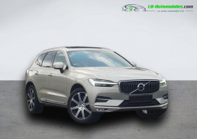 Volvo XC60 B4 197 ch BVA  occasion  Beaupuy - photo n2