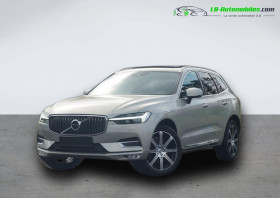 Volvo XC60 , garage LB AUTOMOBILES  Beaupuy
