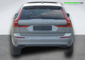 Volvo XC60 B4 197 ch BVA  occasion  Beaupuy - photo n5