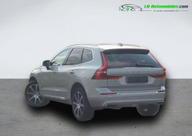 Volvo XC60 B4 197 ch BVA  occasion  Beaupuy - photo n4