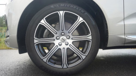Volvo XC60 B4 197 ch BVA  occasion  Beaupuy - photo n7