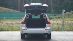 Volvo XC60 B4 197 ch BVA  occasion  Beaupuy - photo n8