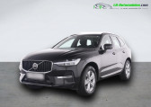 Volvo XC60 occasion année 2022 boite Automatique Annonce Volvo XC60 occasion Diesel B4 197 ch BVA à Beaupuy
