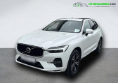 Volvo XC60 occasion année 2022 boite Automatique Annonce Volvo XC60 occasion Diesel B4 197 ch BVA à Beaupuy