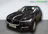 Volvo XC60 occasion année 2022 boite Automatique Annonce Volvo XC60 occasion Diesel B4 197 ch BVA à Beaupuy