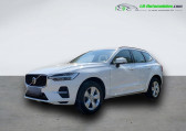 Volvo XC60 occasion année 2022 boite Automatique Annonce Volvo XC60 occasion Diesel B4 197 ch BVA à Beaupuy
