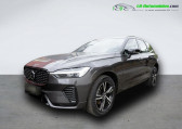 Volvo XC60 occasion année 2022 boite Automatique Annonce Volvo XC60 occasion Diesel B4 197 ch BVA à Beaupuy
