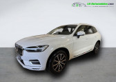 Volvo XC60 occasion année 2021 boite Automatique Annonce Volvo XC60 occasion Diesel B4 197 ch BVA à Beaupuy