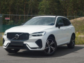 Volvo XC60 occasion année 2022 boite Automatique Annonce Volvo XC60 occasion Diesel B4 197 ch BVA à L'Union
