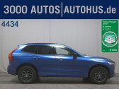 Volvo XC60 occasion année 2021 boite Automatique Annonce Volvo XC60 occasion Diesel B4 197 ch BVA à L'Union